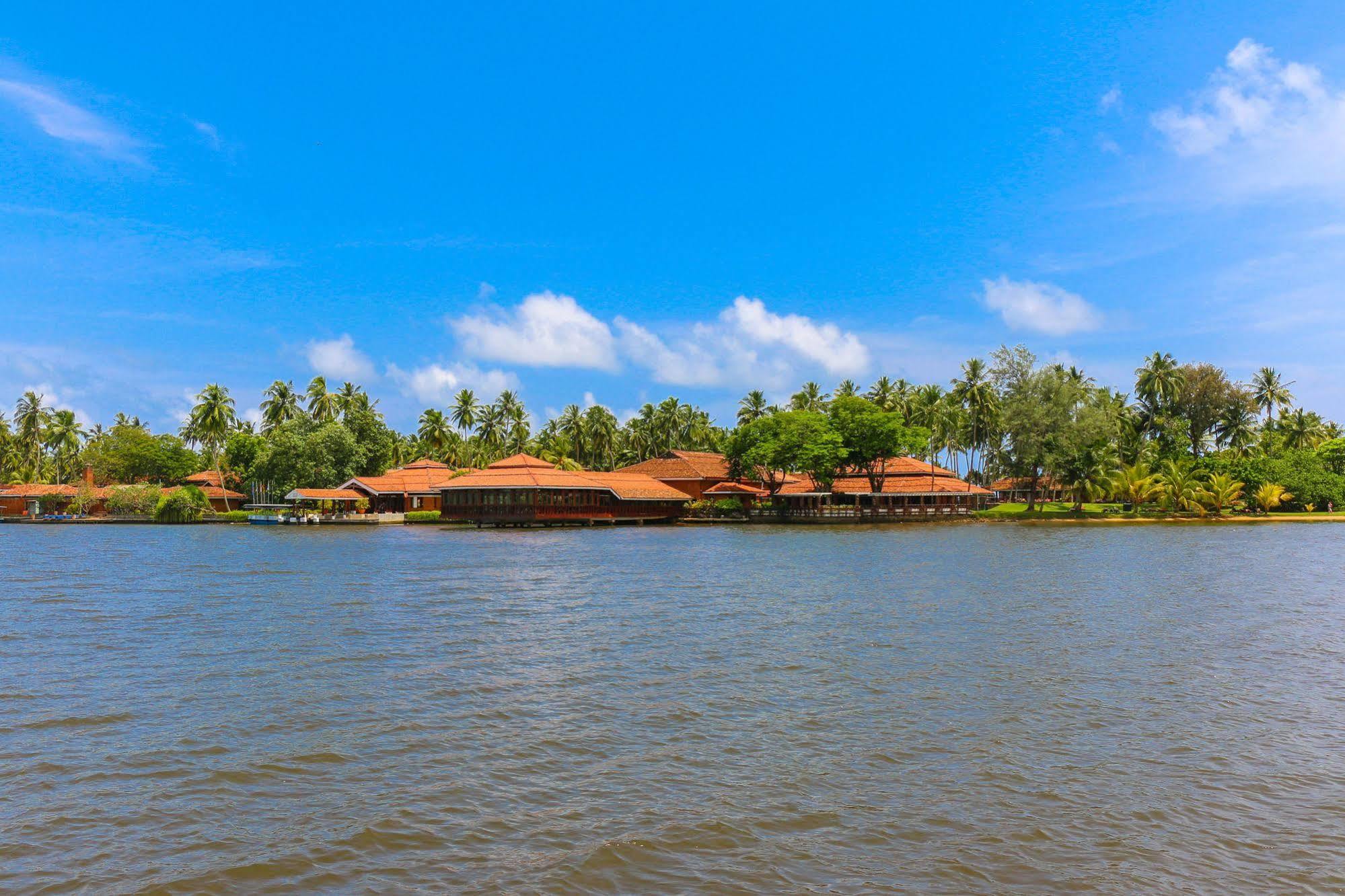 โรงแรมคลับเบนโตตา ภายนอก รูปภาพ